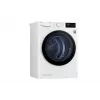 LG RH80V3AV6N Máquina de secar com bomba de calor Independente Carga frontal 8 kg Branco