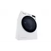 LG RH80V3AV6N Máquina de secar com bomba de calor Independente Carga frontal 8 kg Branco