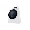 LG RH80V3AV6N Máquina de secar com bomba de calor Independente Carga frontal 8 kg Branco