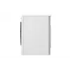 LG RH80V3AV6N Máquina de secar com bomba de calor Independente Carga frontal 8 kg Branco