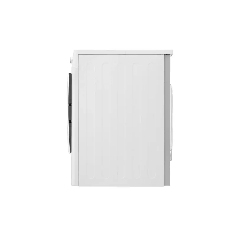 LG RH80V3AV6N Máquina de secar com bomba de calor Independente Carga frontal 8 kg Branco