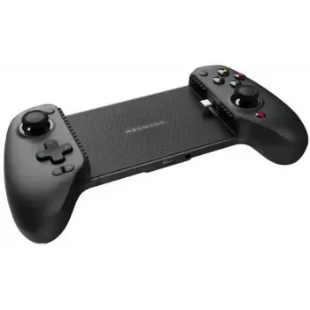 Comando REDMAGIC Shadow Blade 2 OEM — design ergonómico, botões personalizáveis