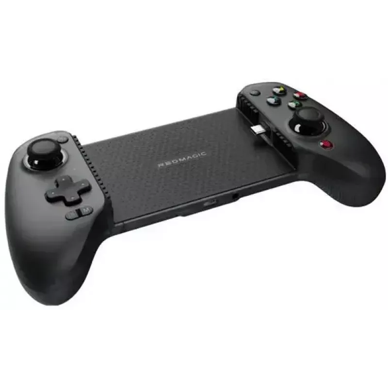 Comando REDMAGIC Shadow Blade 2 OEM — design ergonómico, botões personalizáveis
