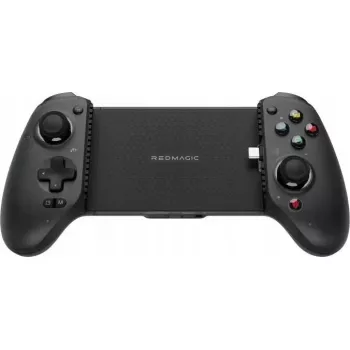 Comando REDMAGIC Shadow Blade 2 OEM — design ergonómico, botões personalizáveis