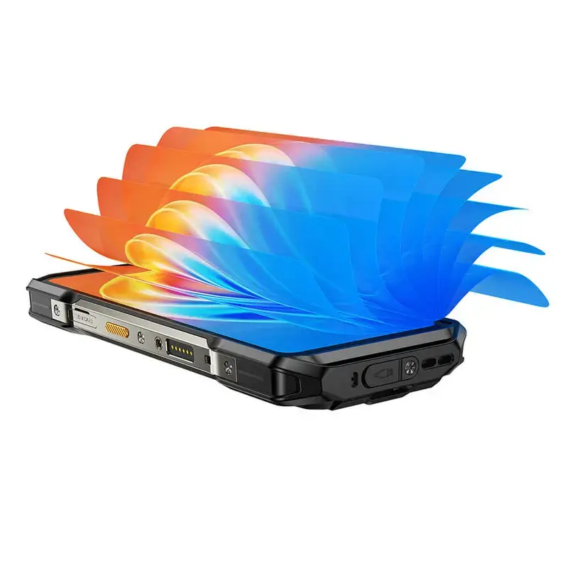 Smartphone Ulefone Armor 27 6,78