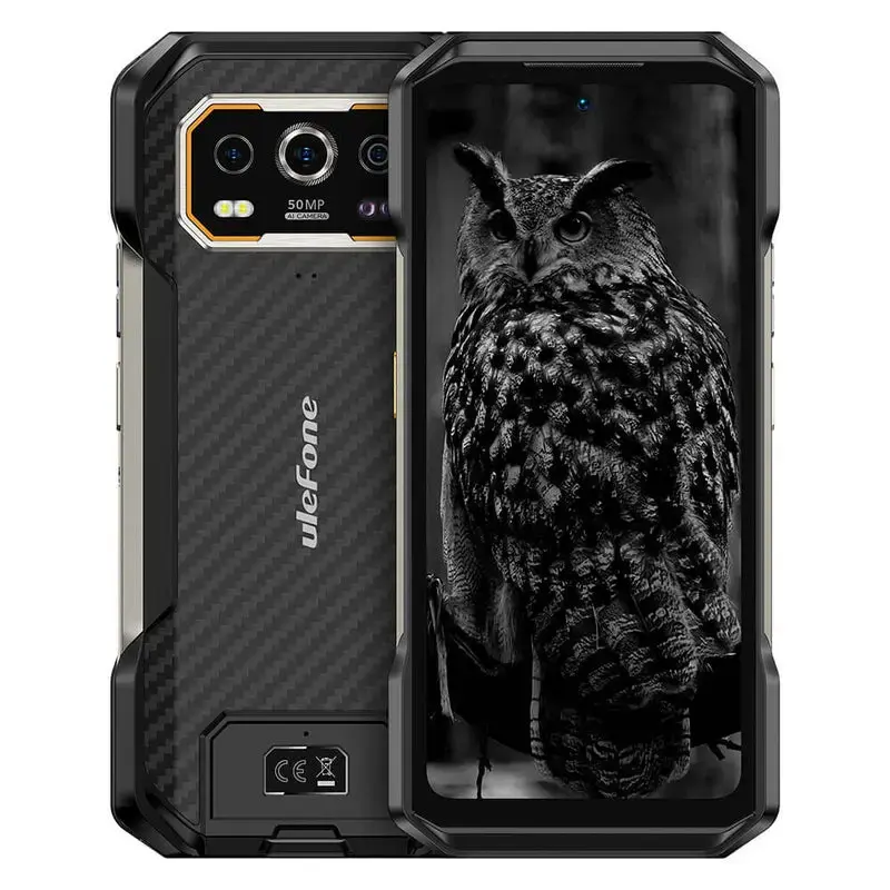 Smartphone Ulefone Armor 27 6,78