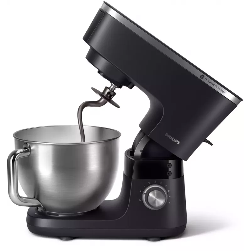 Batedeira Philips Série 7000 HR7962/01 Preto