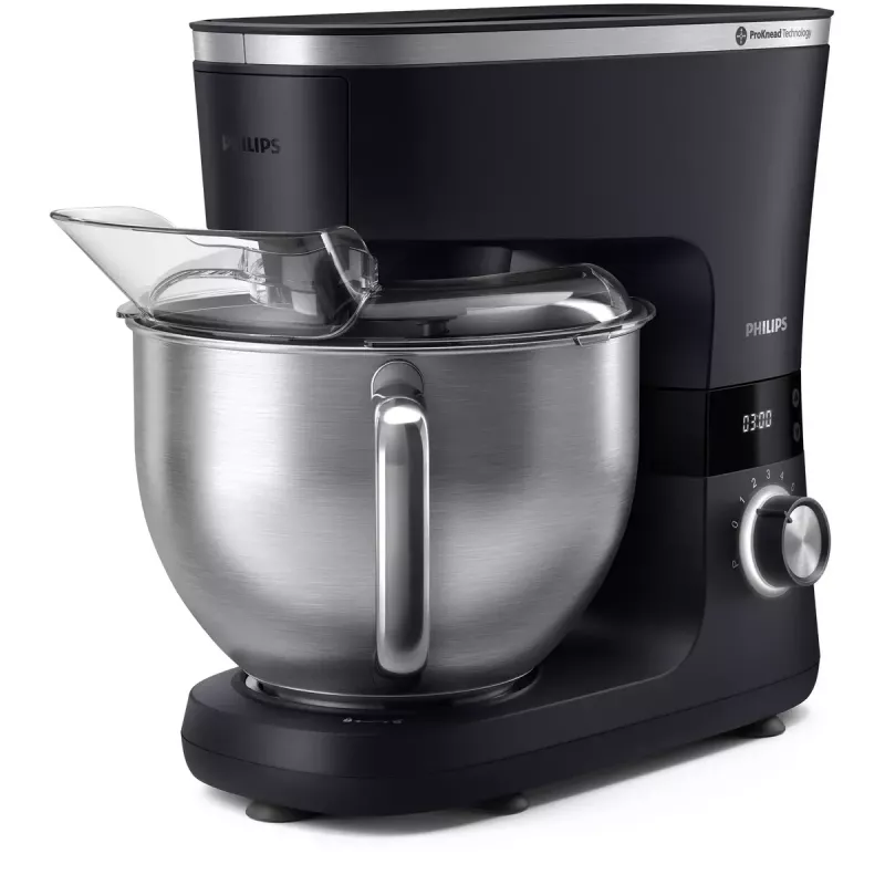 Batedeira Philips Série 7000 HR7962/01 Preto