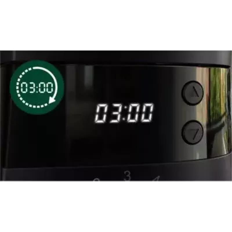 Batedeira Philips Série 7000 HR7962/01 Preto