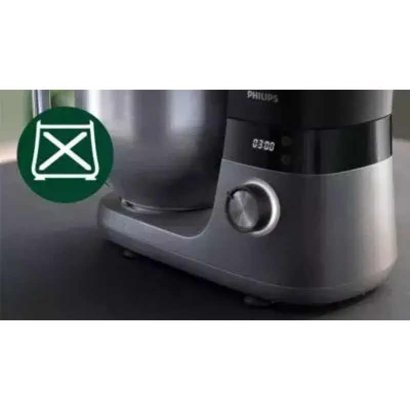 Batedeira Philips Série 7000 HR7962/01 Preto