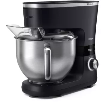 Batedeira Philips Série 7000 HR7962/01 Preto