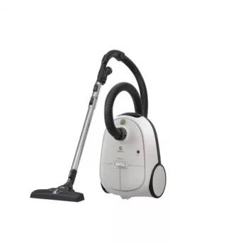 Aspirador Electrolux EB61H6SW 3,5 l Aspirador vertical Seco 850 W Saco de aspirador