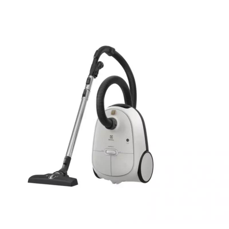 Aspirador Electrolux EB61H6SW 3,5 l Aspirador vertical Seco 850 W Saco de aspirador