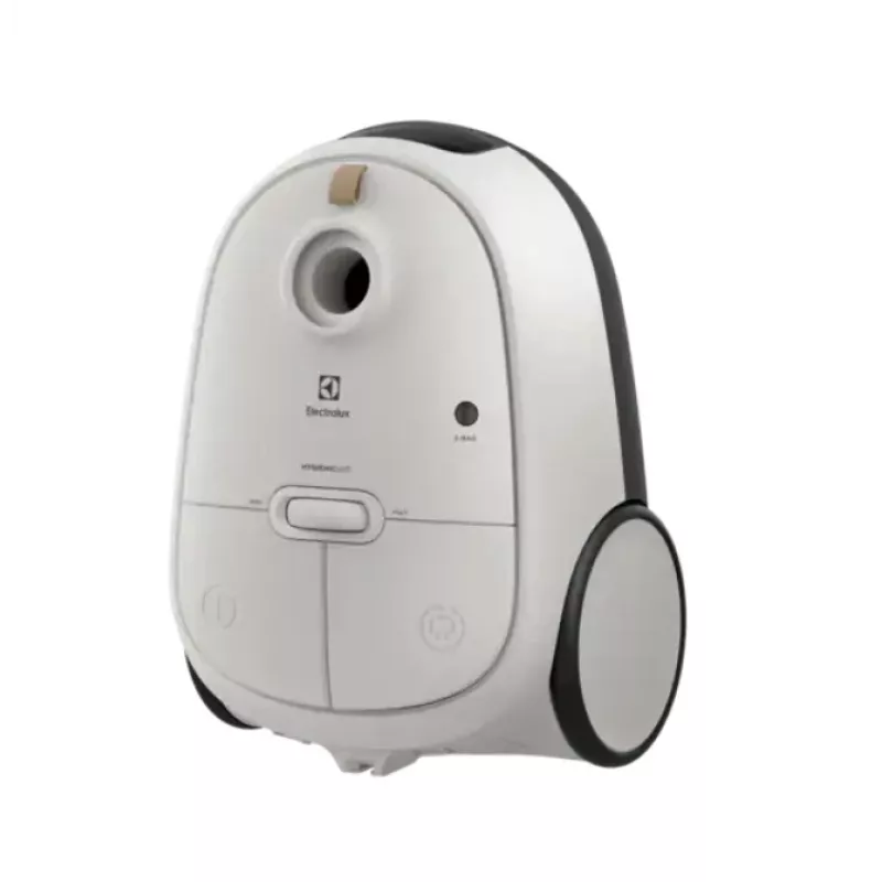 Aspirador Electrolux EB61H6SW 3,5 l Aspirador vertical Seco 850 W Saco de aspirador
