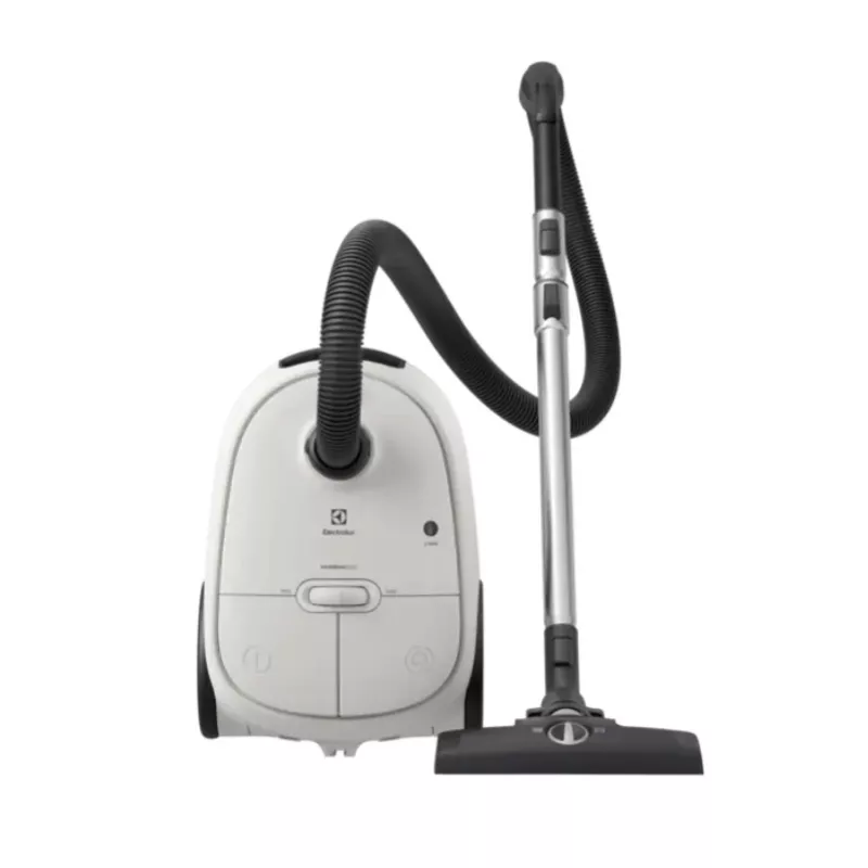 Aspirador Electrolux EB61H6SW 3,5 l Aspirador vertical Seco 850 W Saco de aspirador