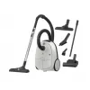 Aspirador Electrolux EB61H6SW 3,5 l Aspirador vertical Seco 850 W Saco de aspirador