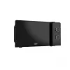 Beko MOC20100BFB Preto Micro-ondas simples Bancada 20 L 700 W