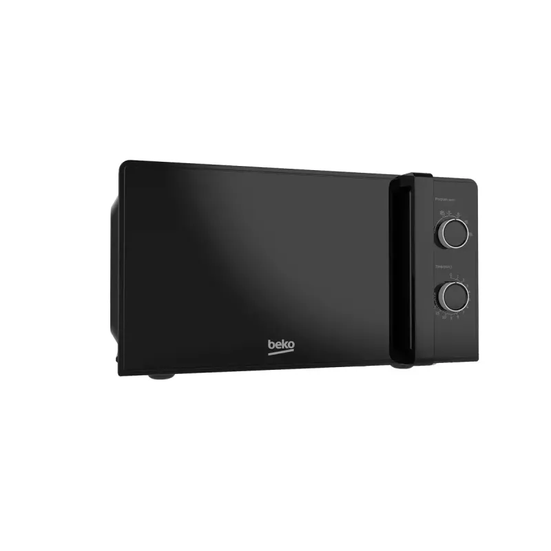 Beko MOC20100BFB Preto Micro-ondas simples Bancada 20 L 700 W