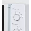 Beko MOC20100BFB Preto Micro-ondas simples Bancada 20 L 700 W