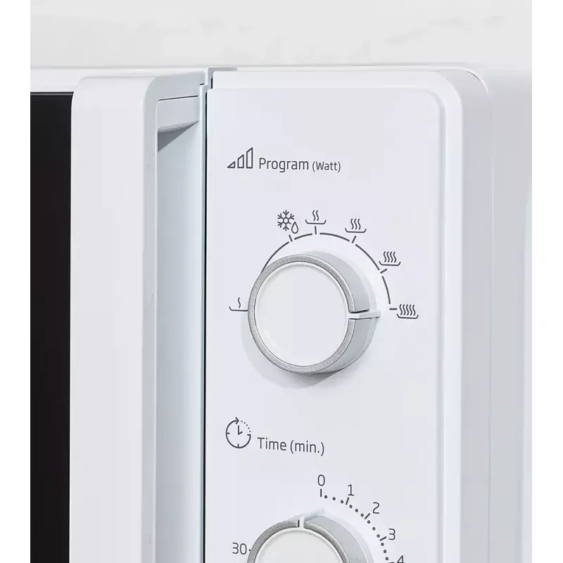 Beko MOC20100BFB Preto Micro-ondas simples Bancada 20 L 700 W