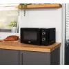 Beko MOC20100BFB Preto Micro-ondas simples Bancada 20 L 700 W
