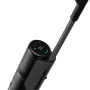 Dreame H12 Pro FlexReach, aspirador 2 em 1 com bateria, sem saco, preto, 0,78 l, 0,7 l, retangular
