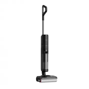 Dreame H12 Pro FlexReach, aspirador 2 em 1 com bateria, sem saco, preto, 0,78 l, 0,7 l, retangular