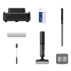 Dreame H12 Pro FlexReach, aspirador 2 em 1 com bateria, sem saco, preto, 0,78 l, 0,7 l, retangular