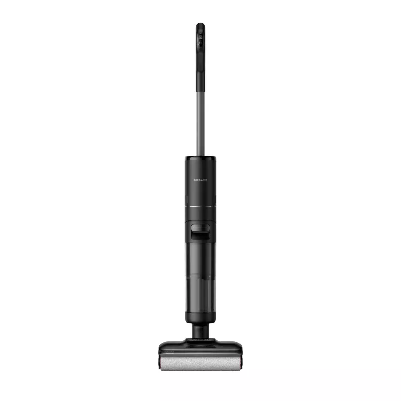 Dreame H12 Pro FlexReach, aspirador 2 em 1 com bateria, sem saco, preto, 0,78 l, 0,7 l, retangular