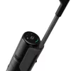 Dreame H12 Pro FlexReach, aspirador 2 em 1 com bateria, sem saco, preto, 0,78 l, 0,7 l, retangular