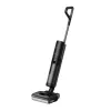 Dreame H12 Pro FlexReach, aspirador 2 em 1 com bateria, sem saco, preto, 0,78 l, 0,7 l, retangular