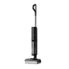 Dreame H12 Pro FlexReach, aspirador 2 em 1 com bateria, sem saco, preto, 0,78 l, 0,7 l, retangular