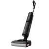 Dreame H12 Pro FlexReach, aspirador 2 em 1 com bateria, sem saco, preto, 0,78 l, 0,7 l, retangular