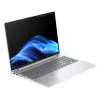 HP ProBook 4 G1a AI PC portátil AMD Ryzen™ 7 250 40,6 cm (16 polegadas) WUXGA 16 GB DDR5-SDRAM Wi-Fi 7 (802.11be) Windows 11 Pro prateado