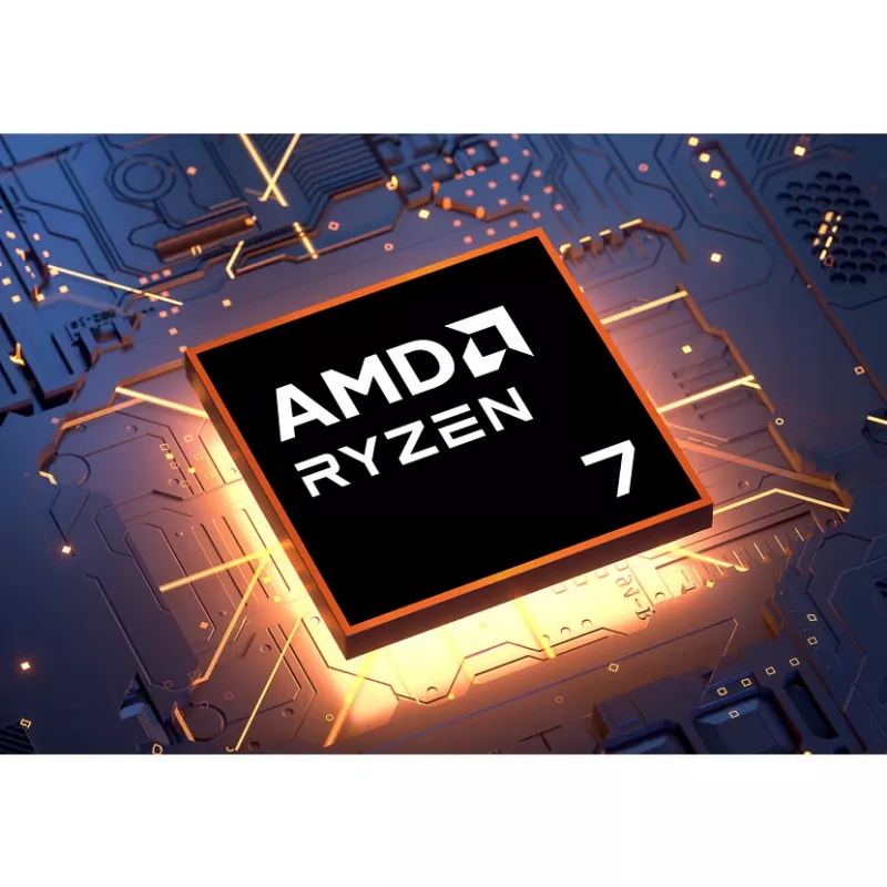 HP ProBook 4 G1a AI PC portátil AMD Ryzen™ 7 250 40,6 cm (16 polegadas) WUXGA 16 GB DDR5-SDRAM Wi-Fi 7 (802.11be) Windows 11 Pro prateado