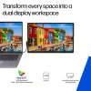 HP Series 5 Pro monitor portátil 14 polegadas WQXGA - 514pn