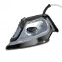 Braun TexStyle 3 SI3055BK ferro de engomar com base cerâmica 2400 W preto