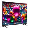 LG 65UA74003LB TV 165,1 cm (65 polegadas) 4K Ultra HD Smart TV Wi-Fi preto