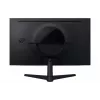 Samsung G53F monitor de computador 68,6 cm (27 polegadas) 2560 x 1440 píxeis Quad HD LCD preto