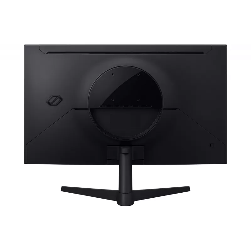 Samsung G53F monitor de computador 68,6 cm (27 polegadas) 2560 x 1440 píxeis Quad HD LCD preto
