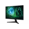 Samsung G53F monitor de computador 68,6 cm (27 polegadas) 2560 x 1440 píxeis Quad HD LCD preto