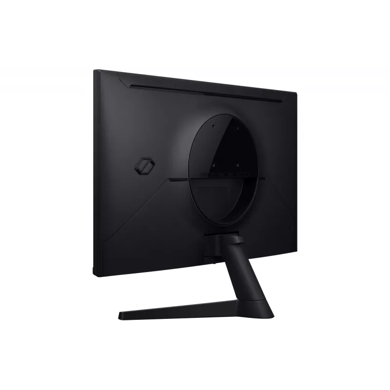 Samsung G53F monitor de computador 68,6 cm (27 polegadas) 2560 x 1440 píxeis Quad HD LCD preto