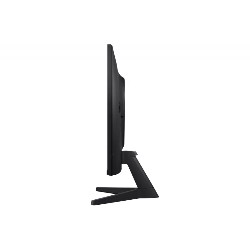 Samsung G53F monitor de computador 68,6 cm (27 polegadas) 2560 x 1440 píxeis Quad HD LCD preto