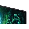 Samsung G53F monitor de computador 68,6 cm (27 polegadas) 2560 x 1440 píxeis Quad HD LCD preto