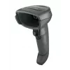 Leitor de códigos de barras portátil Zebra DS4608-HD 1D/2D LED preto