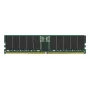 Kingston Server Premier - DDR5 - módulo - 64 GB - DIMM 288-PIN - 3200 MHz / PC5-25600 - CL52 - 1.1 V - registado - ECC (KSM64R52BD4-64MD)