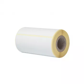 Brother BDE-1J152102-058 etiqueta de impressora branca autoadesiva