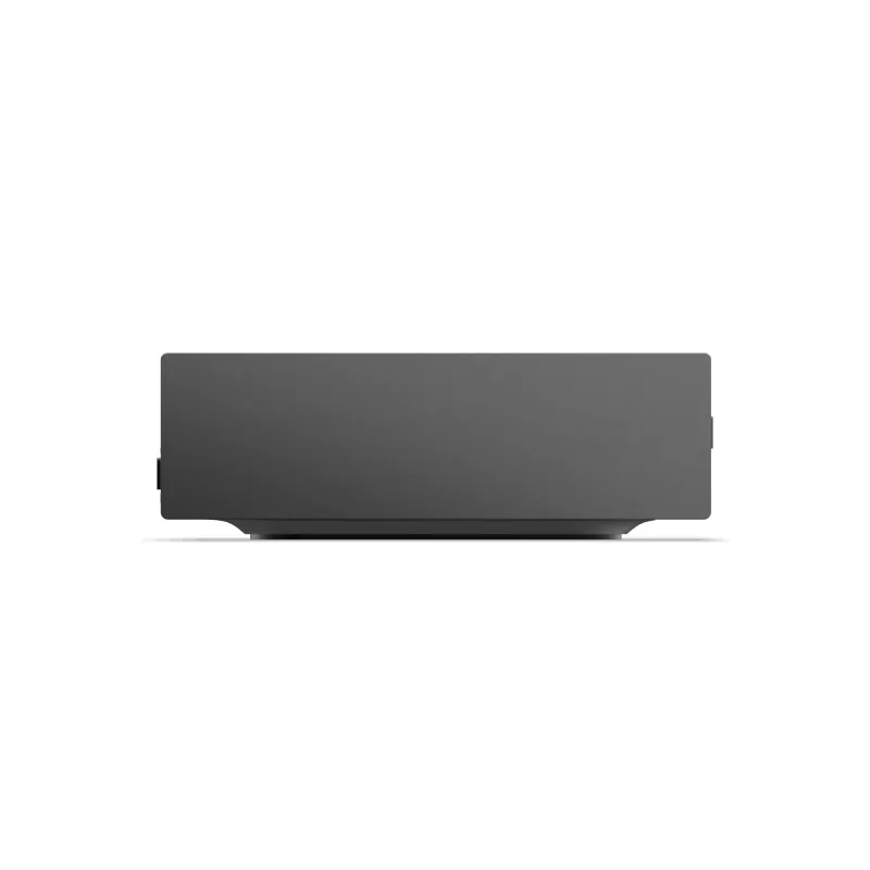 Lenovo ThinkStation PGX GB10 128 GB LPDDR5x-SDRAM 4 TB SSD DGX OS Mini Tower Mini-PC preto