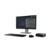 Lenovo ThinkStation PGX GB10 128 GB LPDDR5x-SDRAM 4 TB SSD DGX OS Mini Tower Mini-PC preto