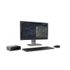 Lenovo ThinkStation PGX GB10 128 GB LPDDR5x-SDRAM 4 TB SSD DGX OS Mini Tower Mini-PC preto